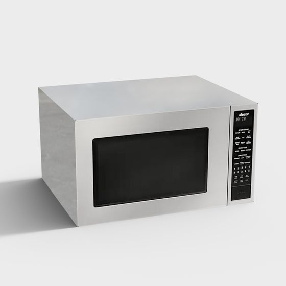 다코르 전자레인지 24인치 카운터탑 전자레인지