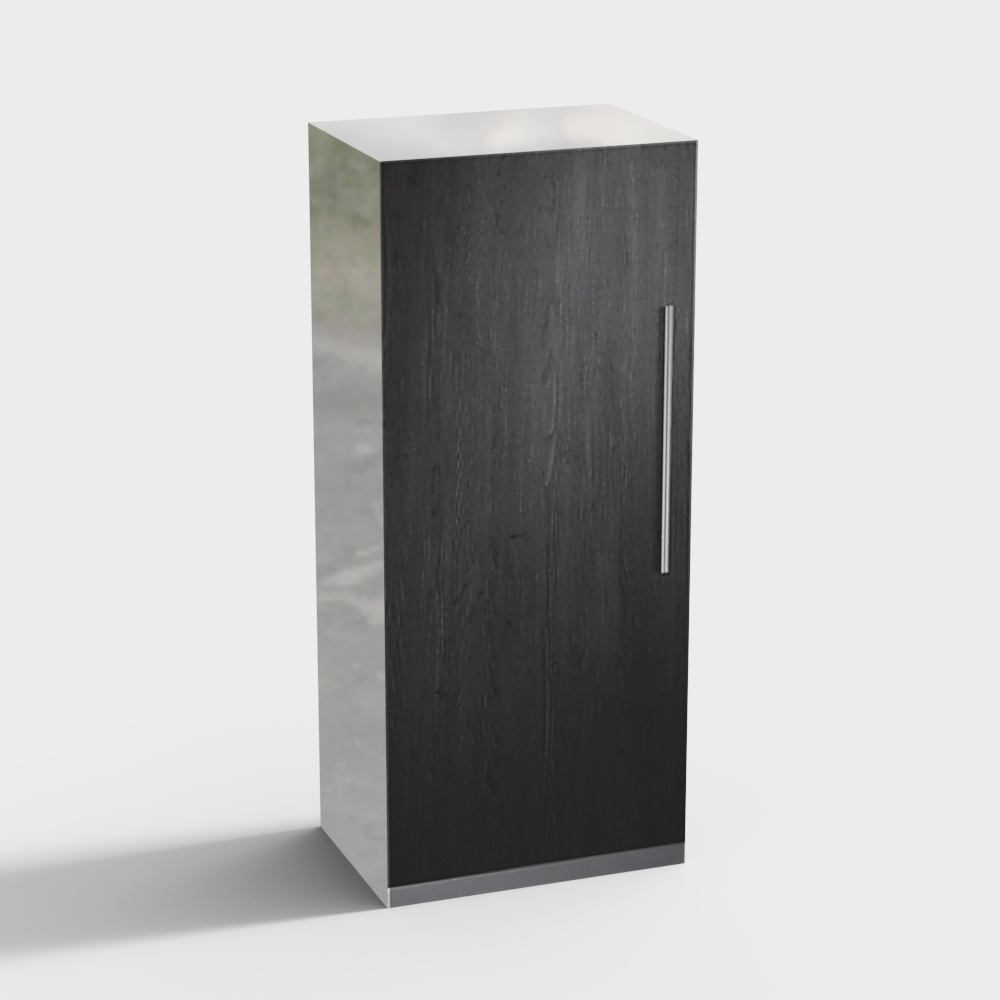 Dacor 36 Inch Column Freezer