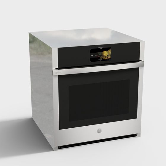 GE 27-Zoll Wandofen PKS7000SNSS