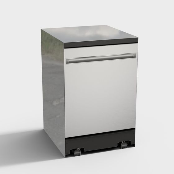 GE 24인치 식기세척기 GPT225SSLSS