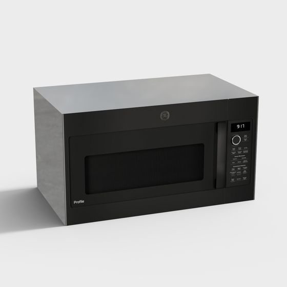 Microondas GE de 30 pulgadas PVM9179DRBB