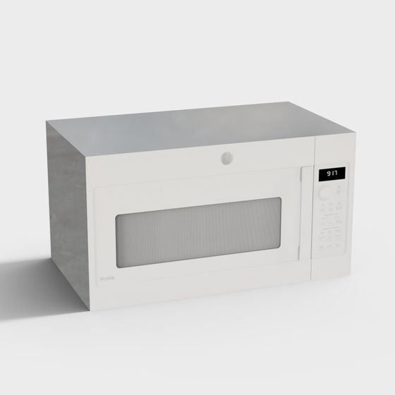 GE 30インチ電子レンジ PVM9179DRWW