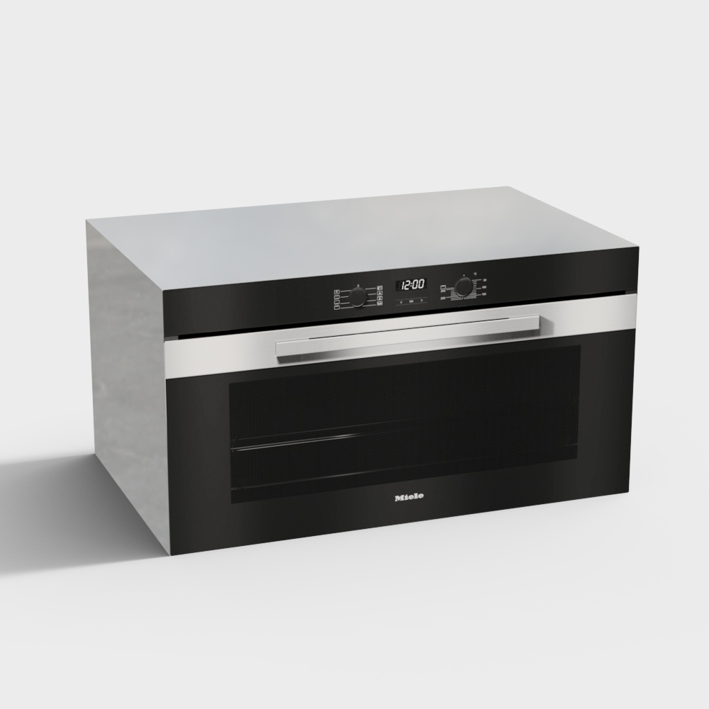 Hornos de pared Miele H 2890 B