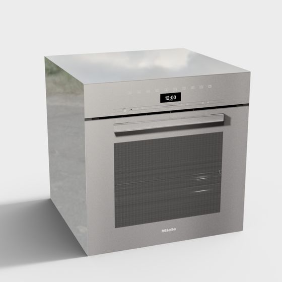 Miele Einbauöfen DGC 7460 HC Pro