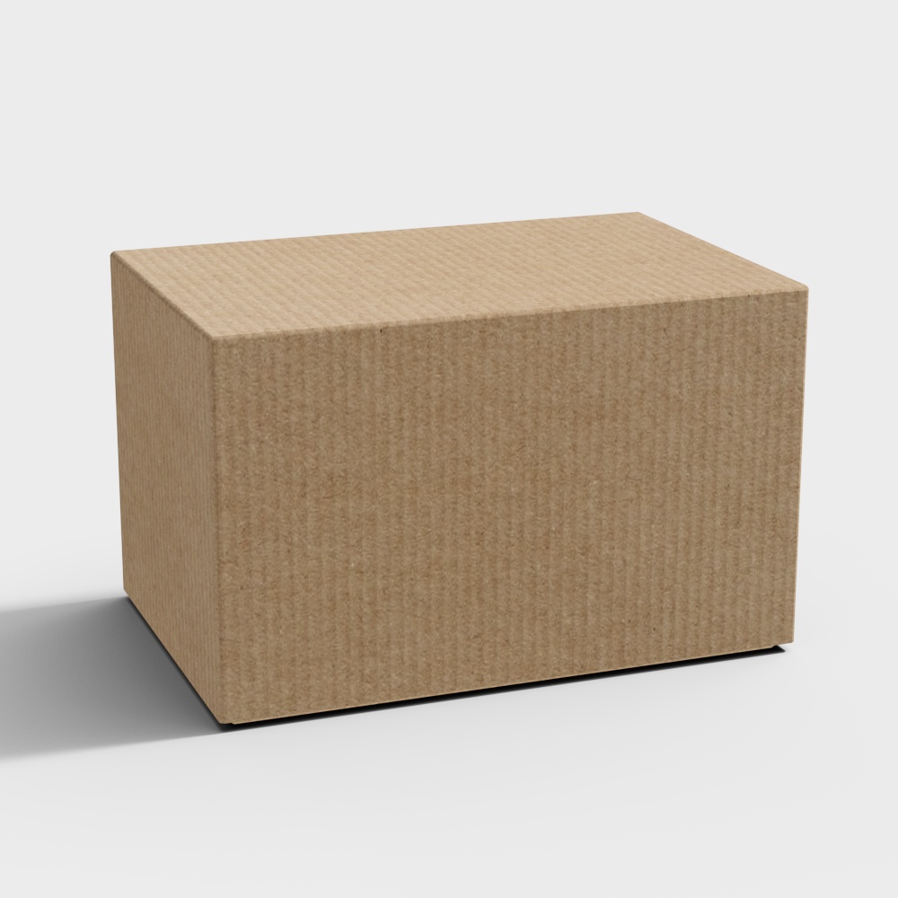 Minimalist Display Stand