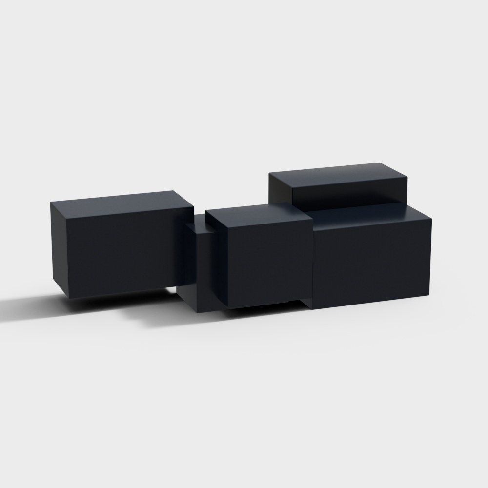 E-Commerce Display Stand