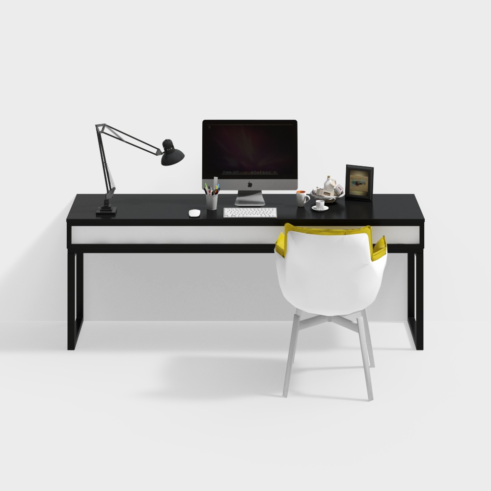 โต๊ะทำงาน