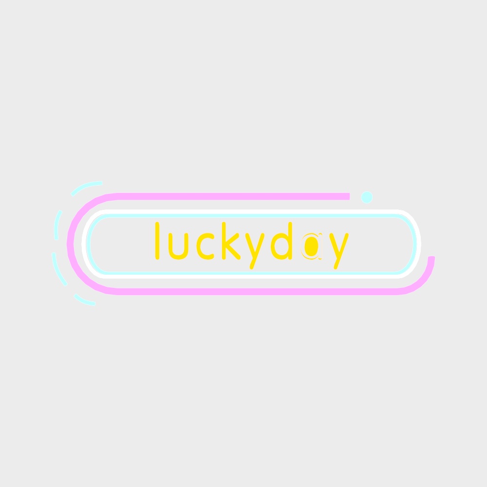 Kuck Day 霓虹燈招牌