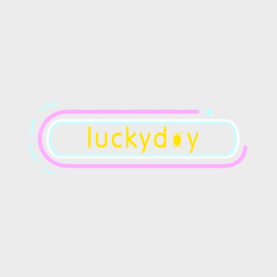 Kuck Day 霓虹燈招牌