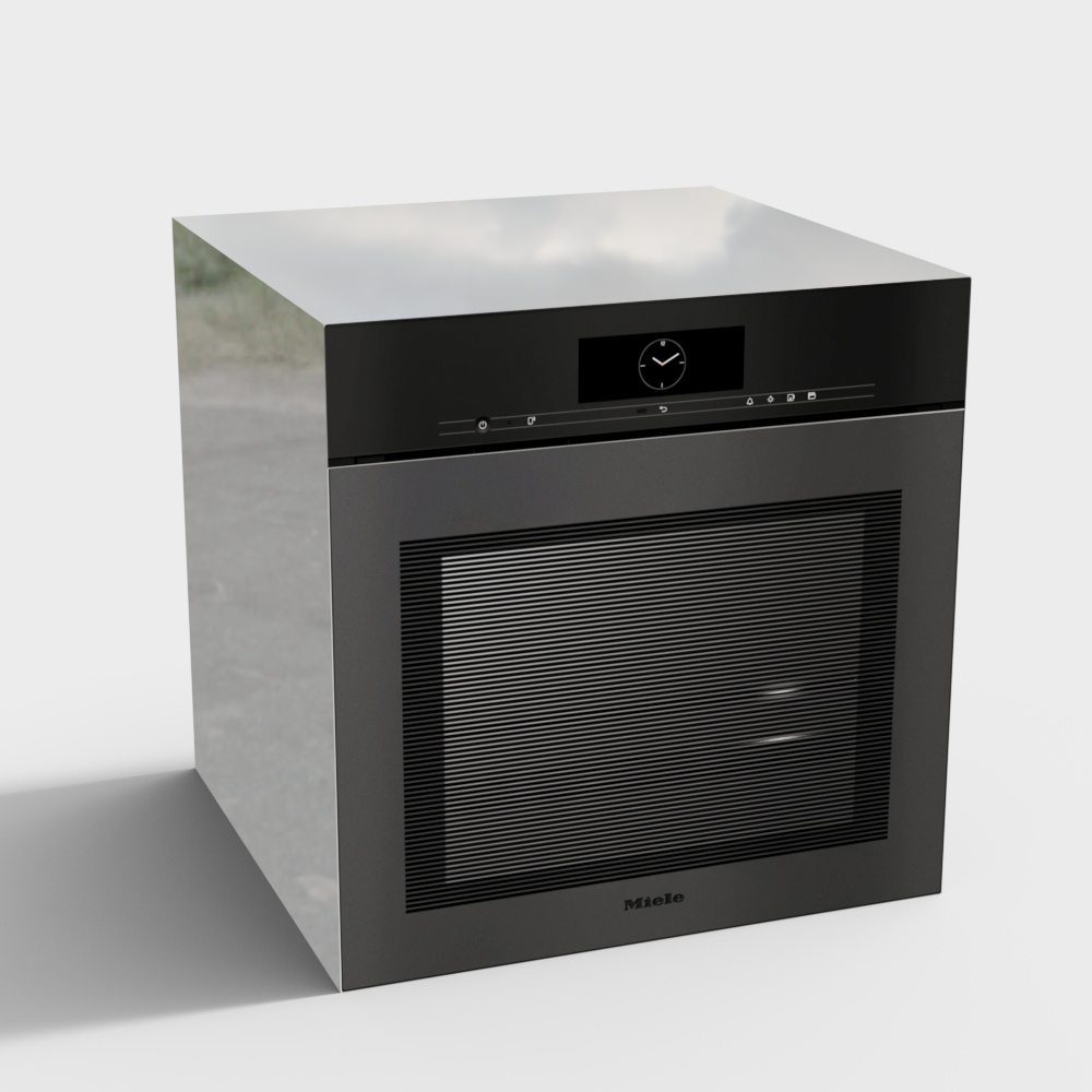 Forni a muro Miele DGC 7860 HCX Pro