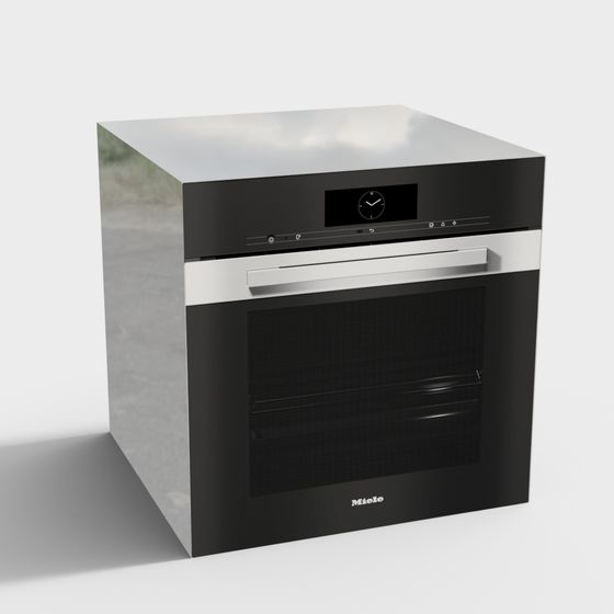 เตาอบผนัง Miele DGC 7860 HC Pro