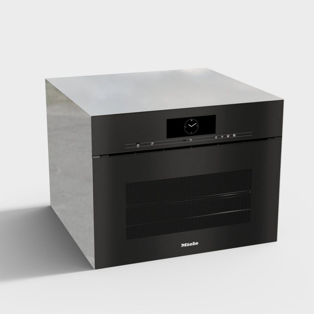 Miele Wall Ovens DGC 7845X