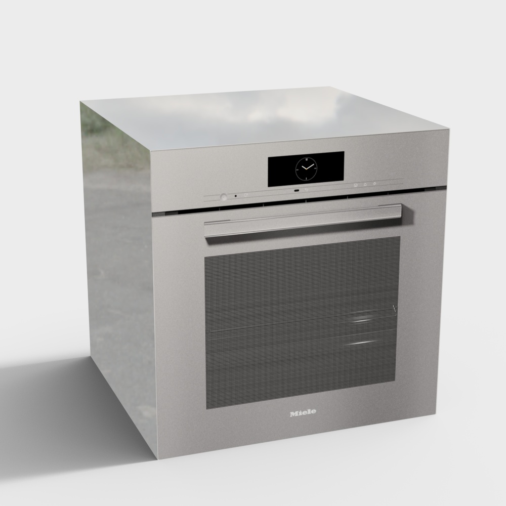 Ovens muraux Miele DGC 7860 HC Pro