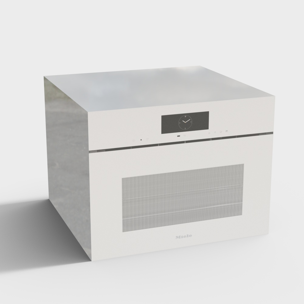 Ovens muraux Miele DGC 7845X