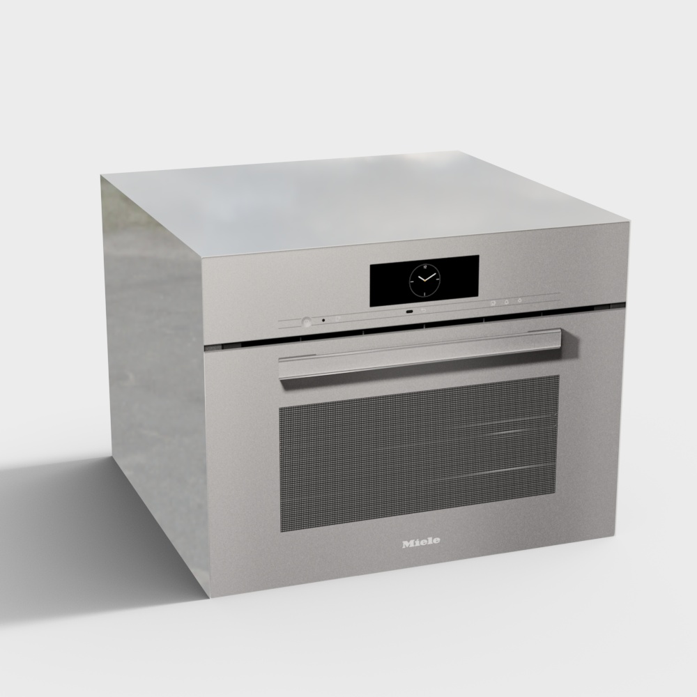 Miele Wall Ovens DGC 7840 HC Pro