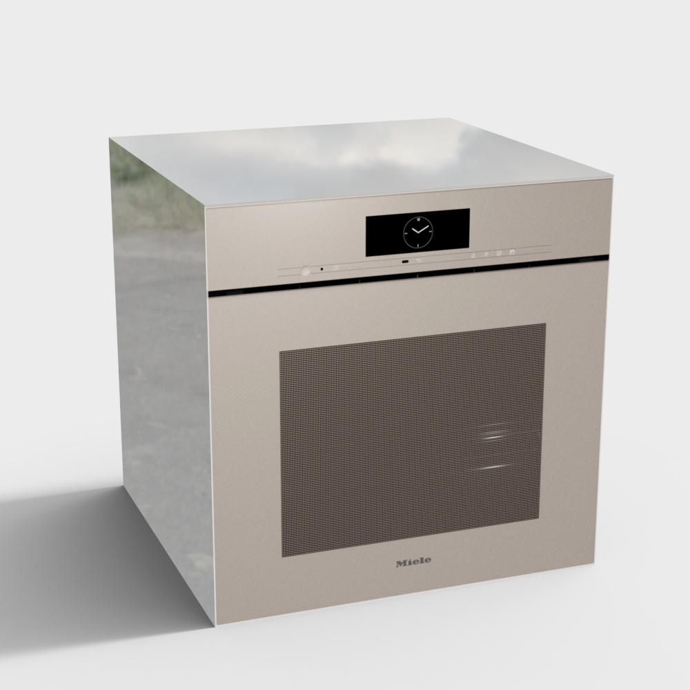 Miele Wall Ovens DGC 7860 HCX Pro