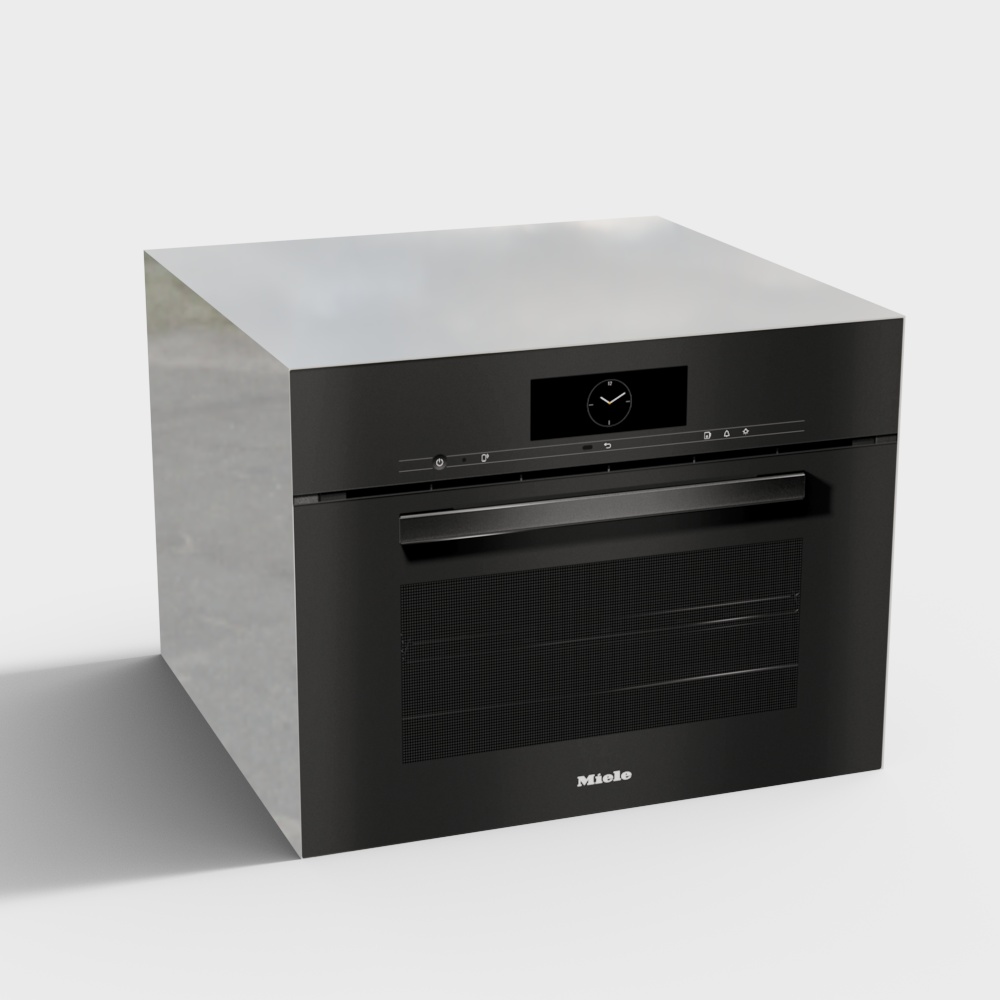 Forni a muro Miele DGC 7840