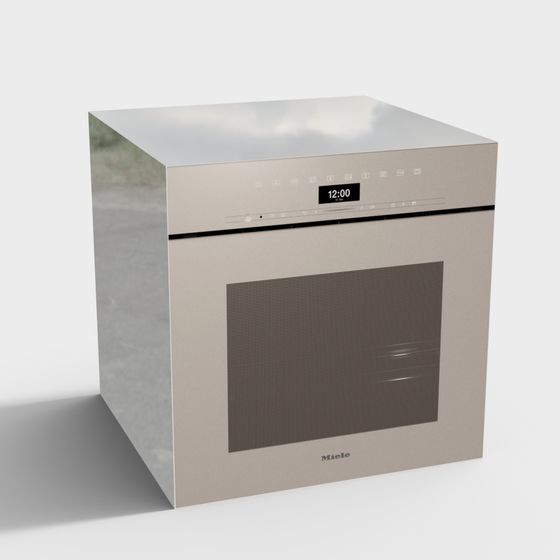 Fours Miele DGC 7460 HCX Pro