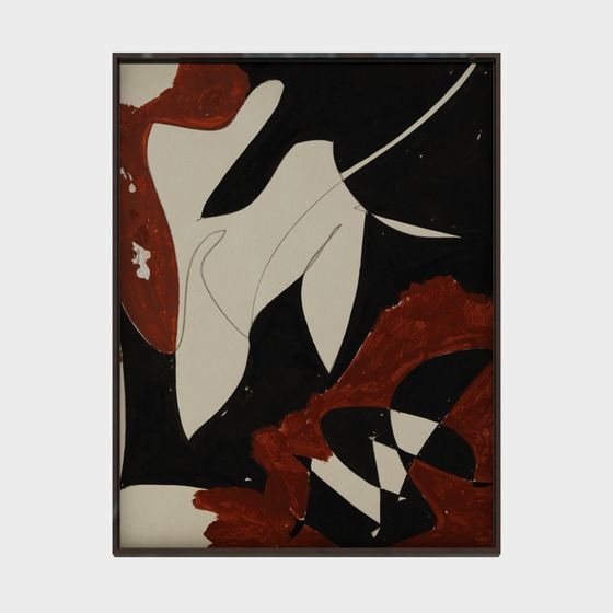 Modern Decorative Painting