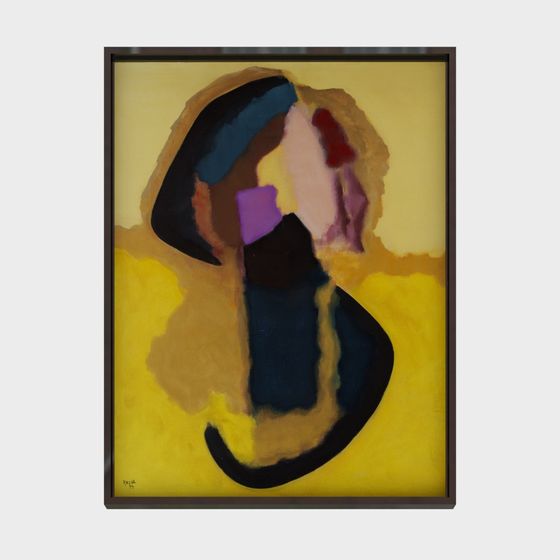 Modern Decorative Painting