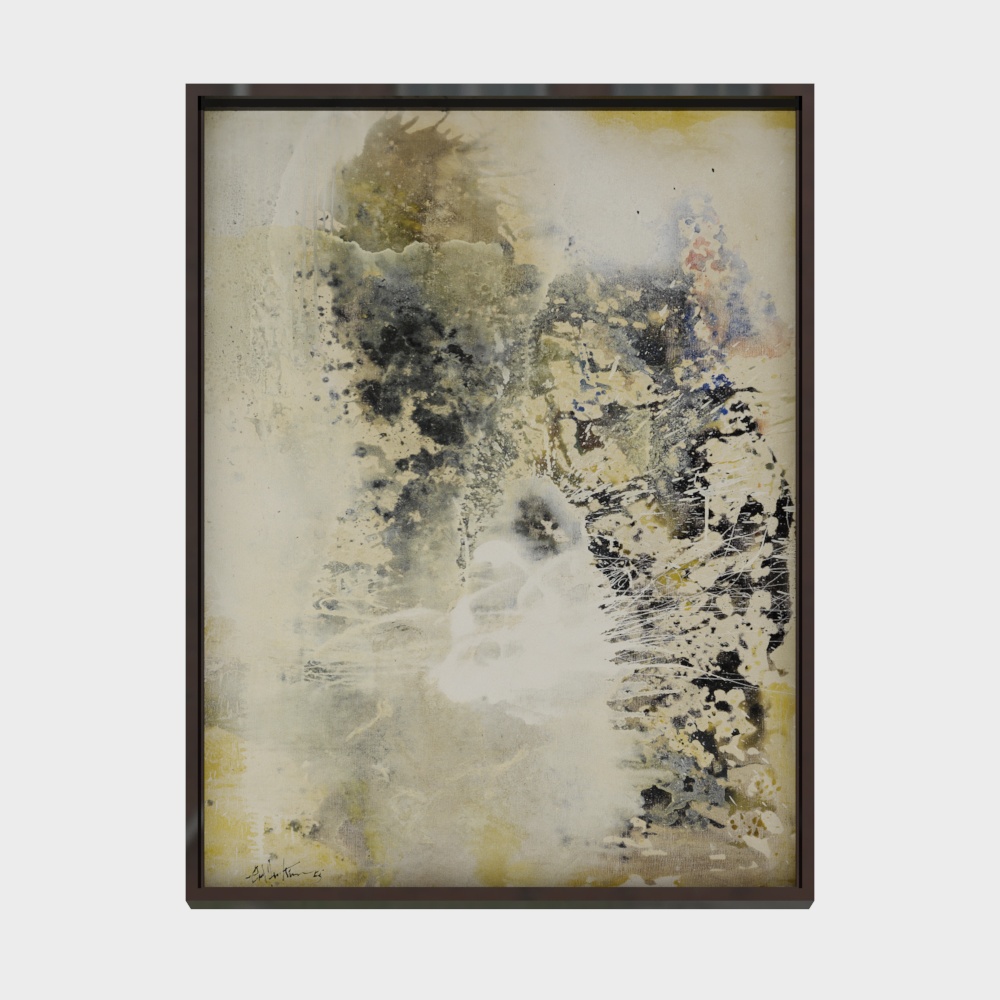 Modern Decorative Paintings