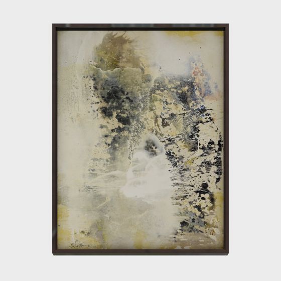 Modern Decorative Paintings