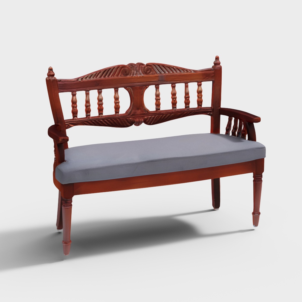 ม้านั่ง