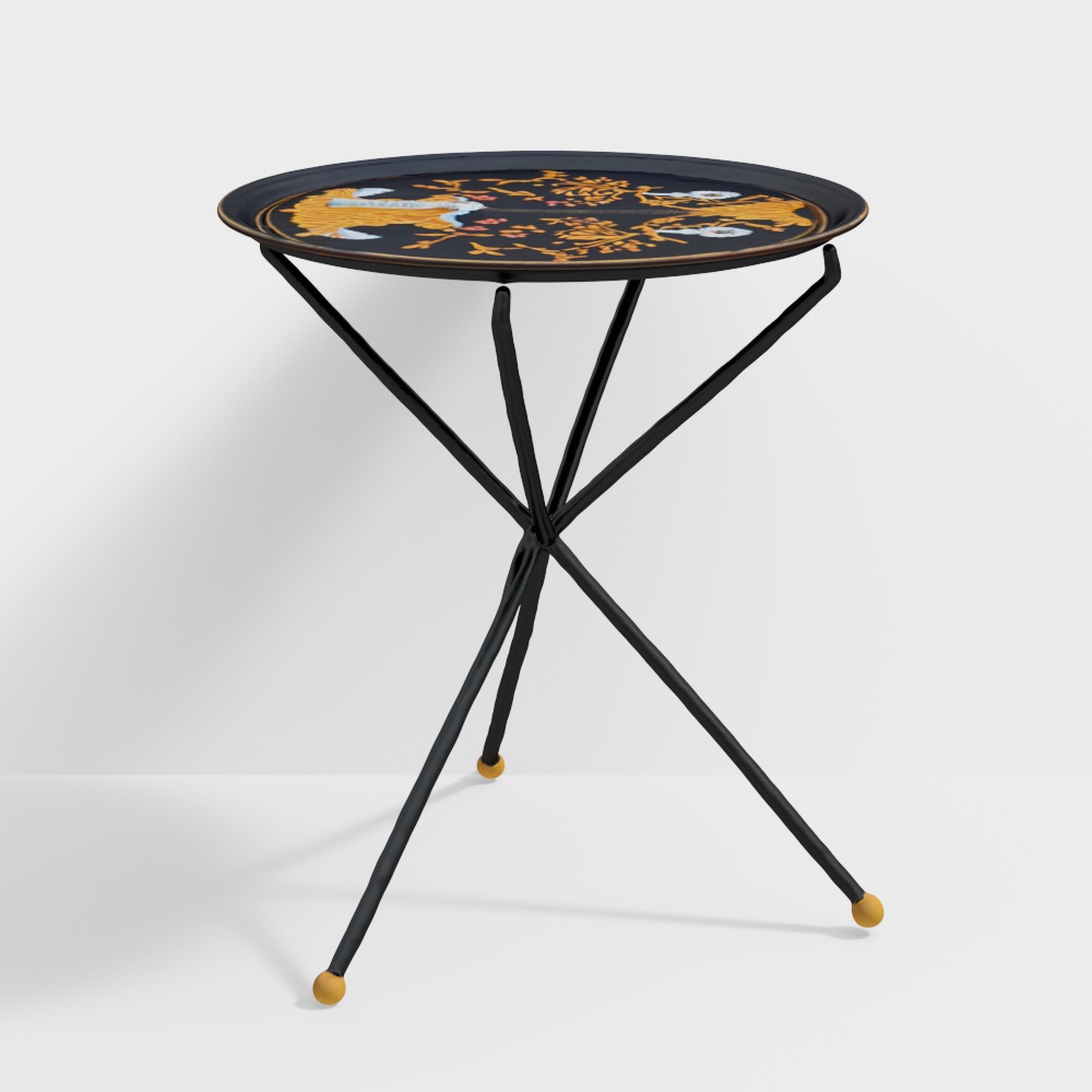 Azesa Folding Table