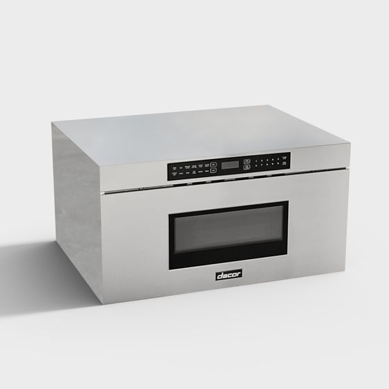 다코르 전자레인지 30인치 서랍형 전자레인지
