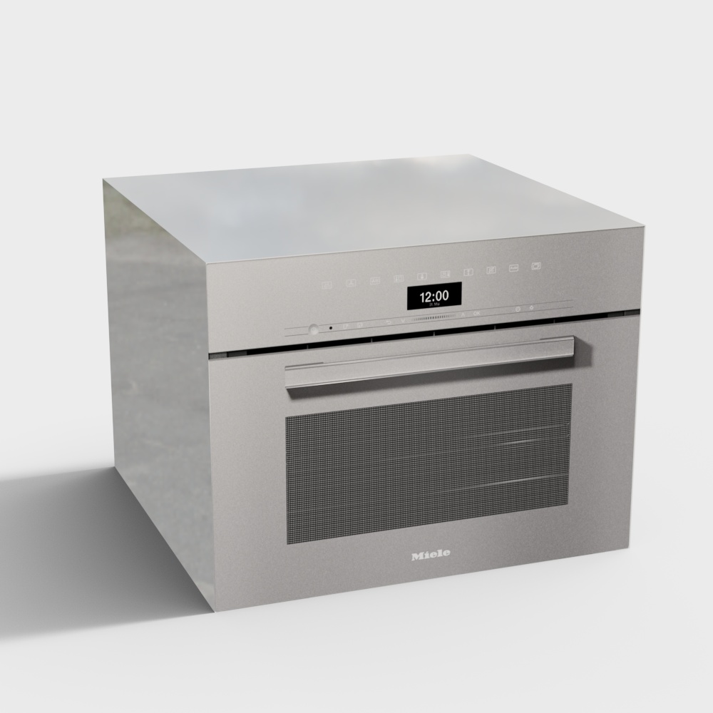 Miele Wall Ovens DGC 7440 HC Pro
