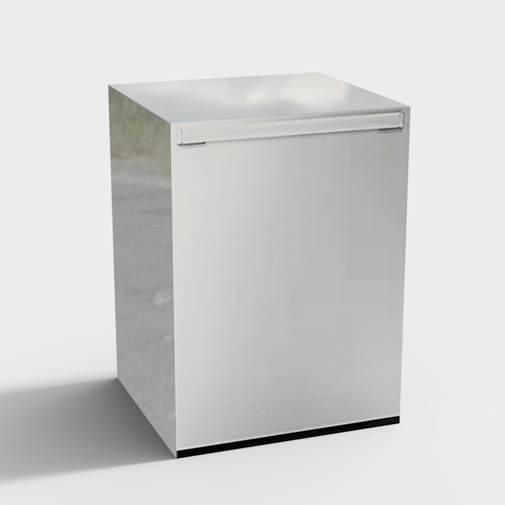 Dacor Lavastoviglie da 24 Pollici