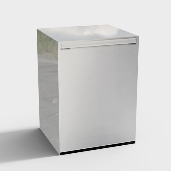 Dacor Lavastoviglie da 24 Pollici