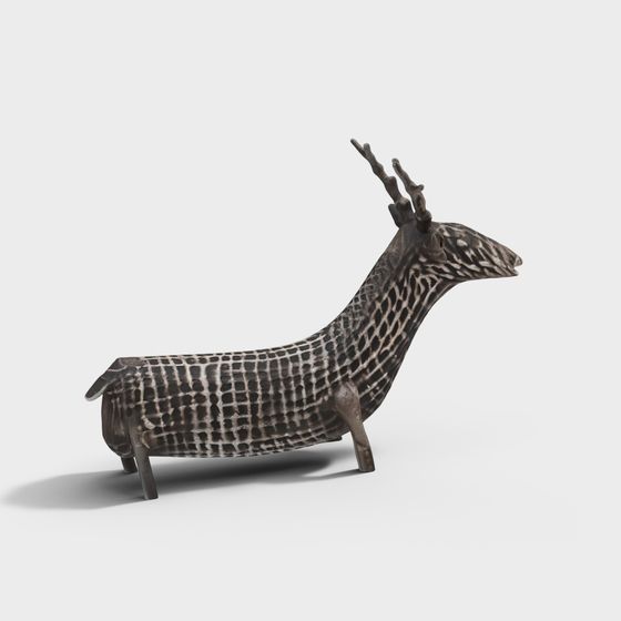 deer decor