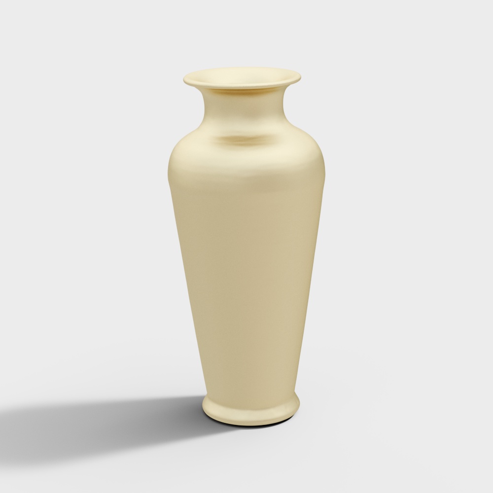 Vase 3