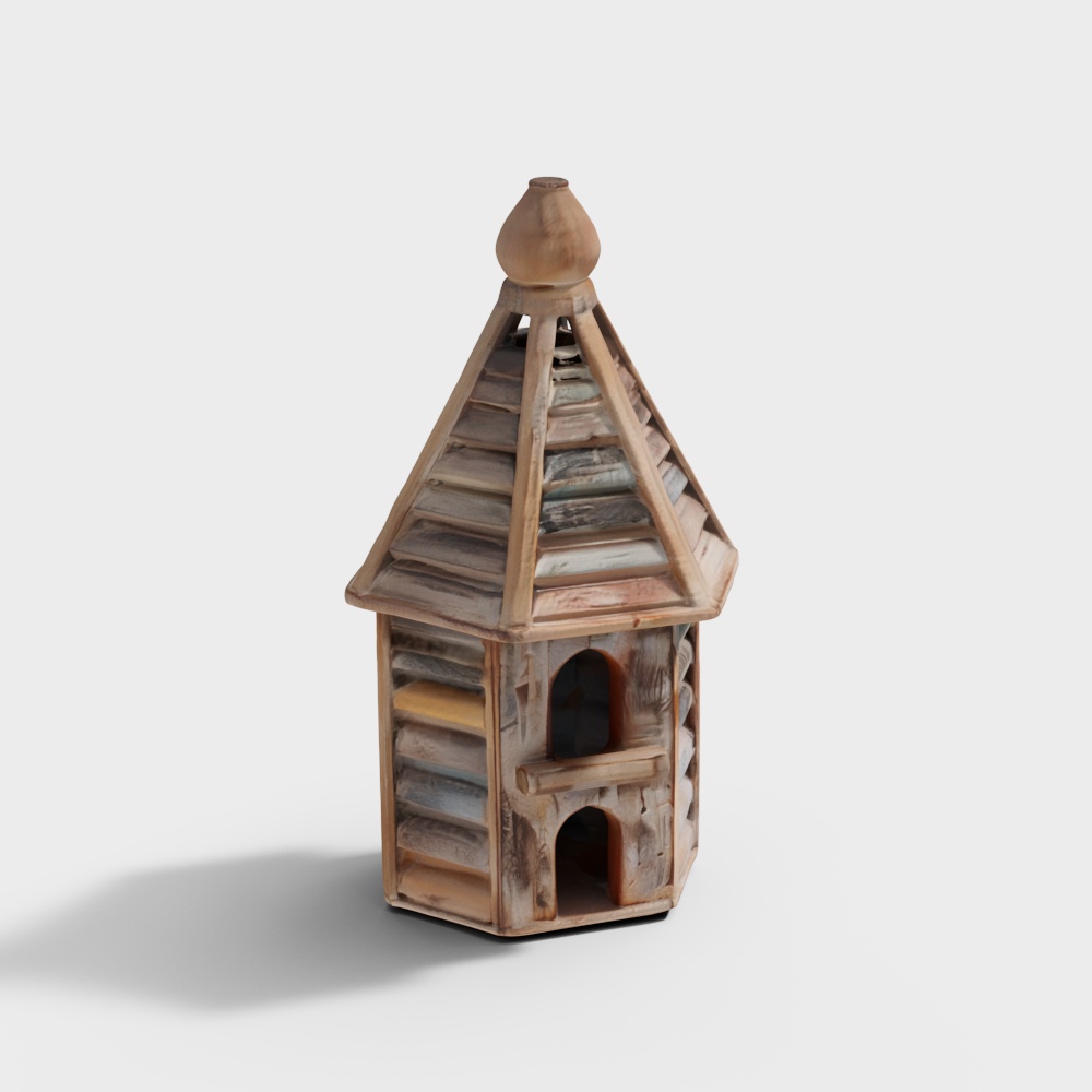 Bird House