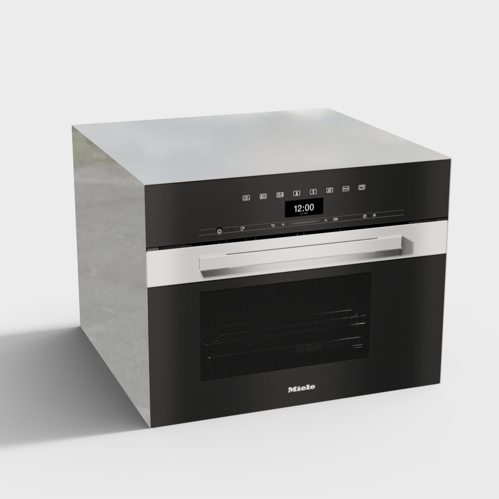 Fours Miele DG 7440