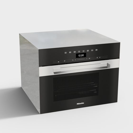 Fours Miele DG 7440