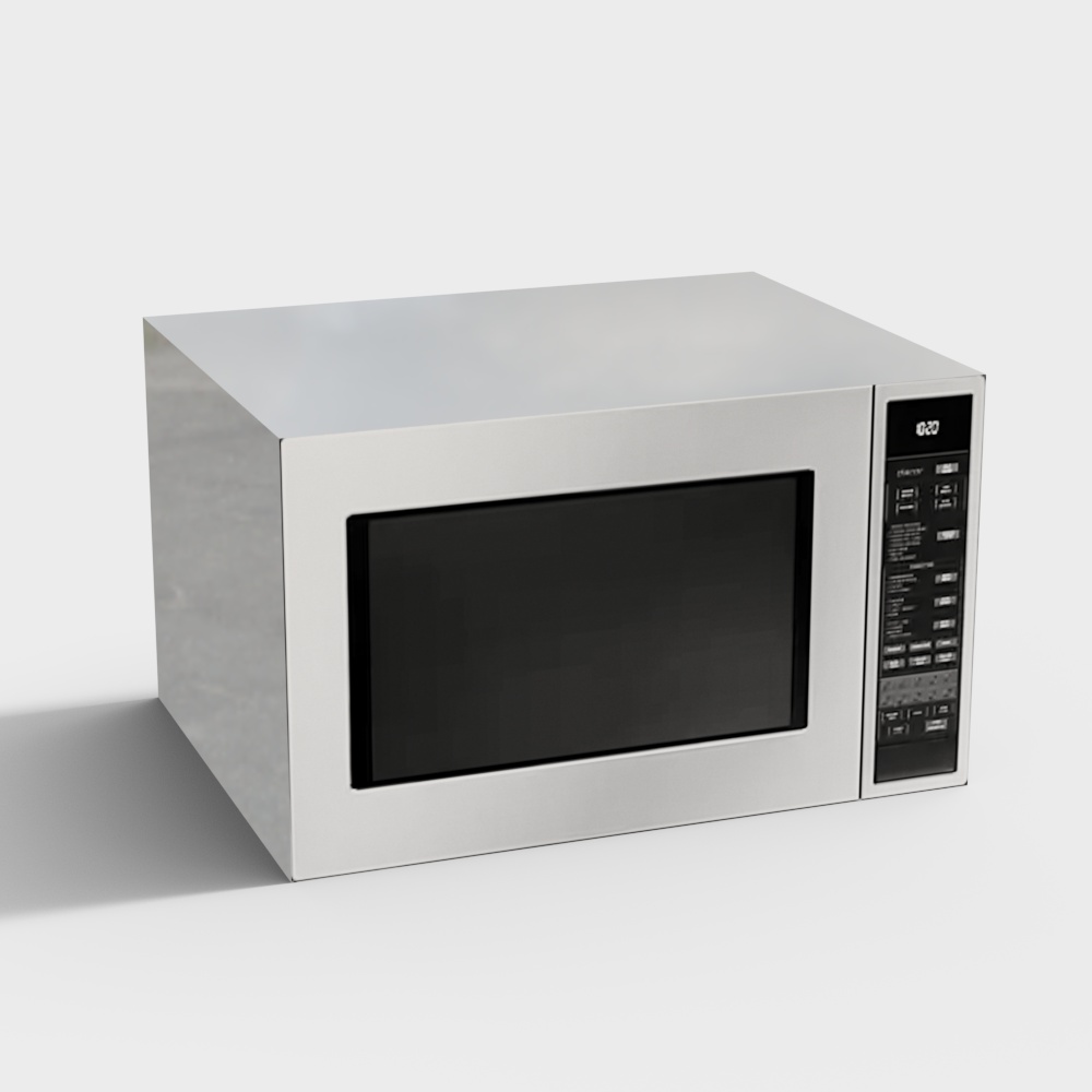 Dacor 24 Inch Countertop Convection Microwave Oven