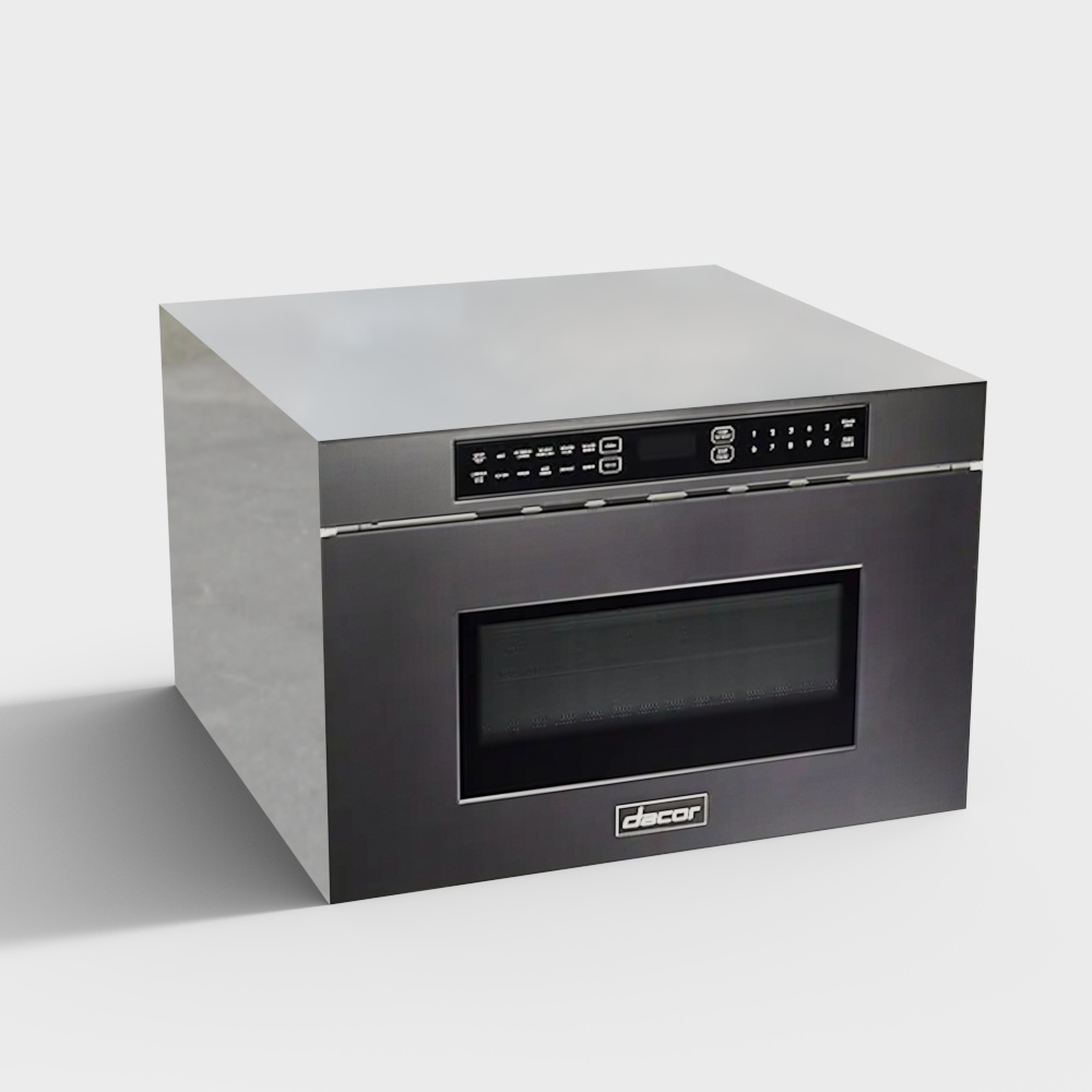 다코르 전자레인지 24인치 서랍형 전자레인지