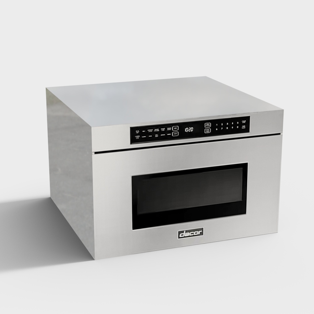 다코르 전자레인지 24인치 서랍형 전자레인지