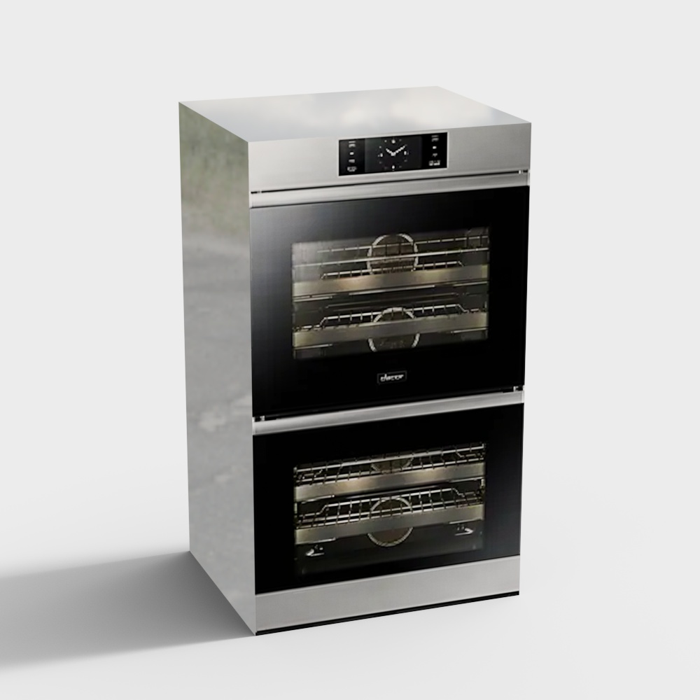 Dacor four mural double de 30 pouces