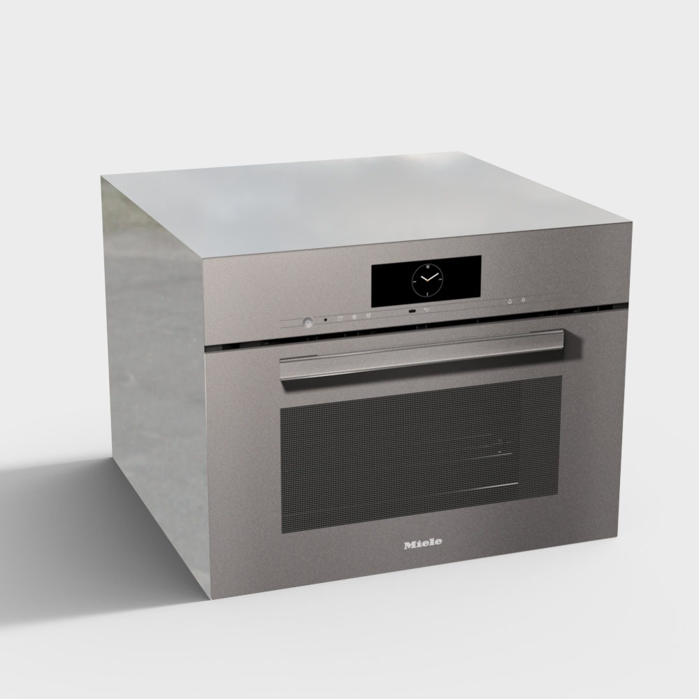 Microondas Miele DGM 7440