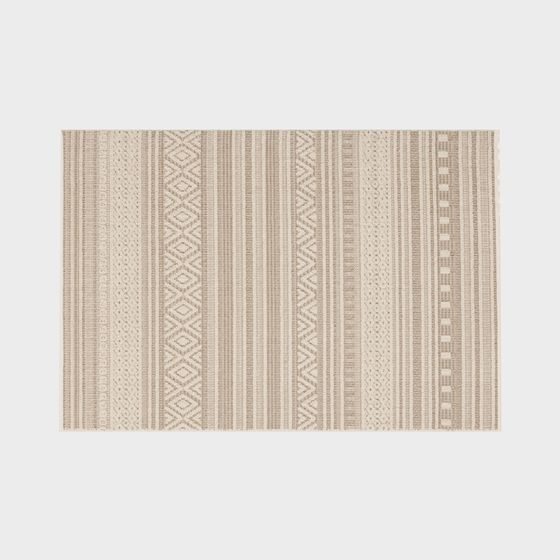 Ethereal Rug 3D model – Elegant Textile Design