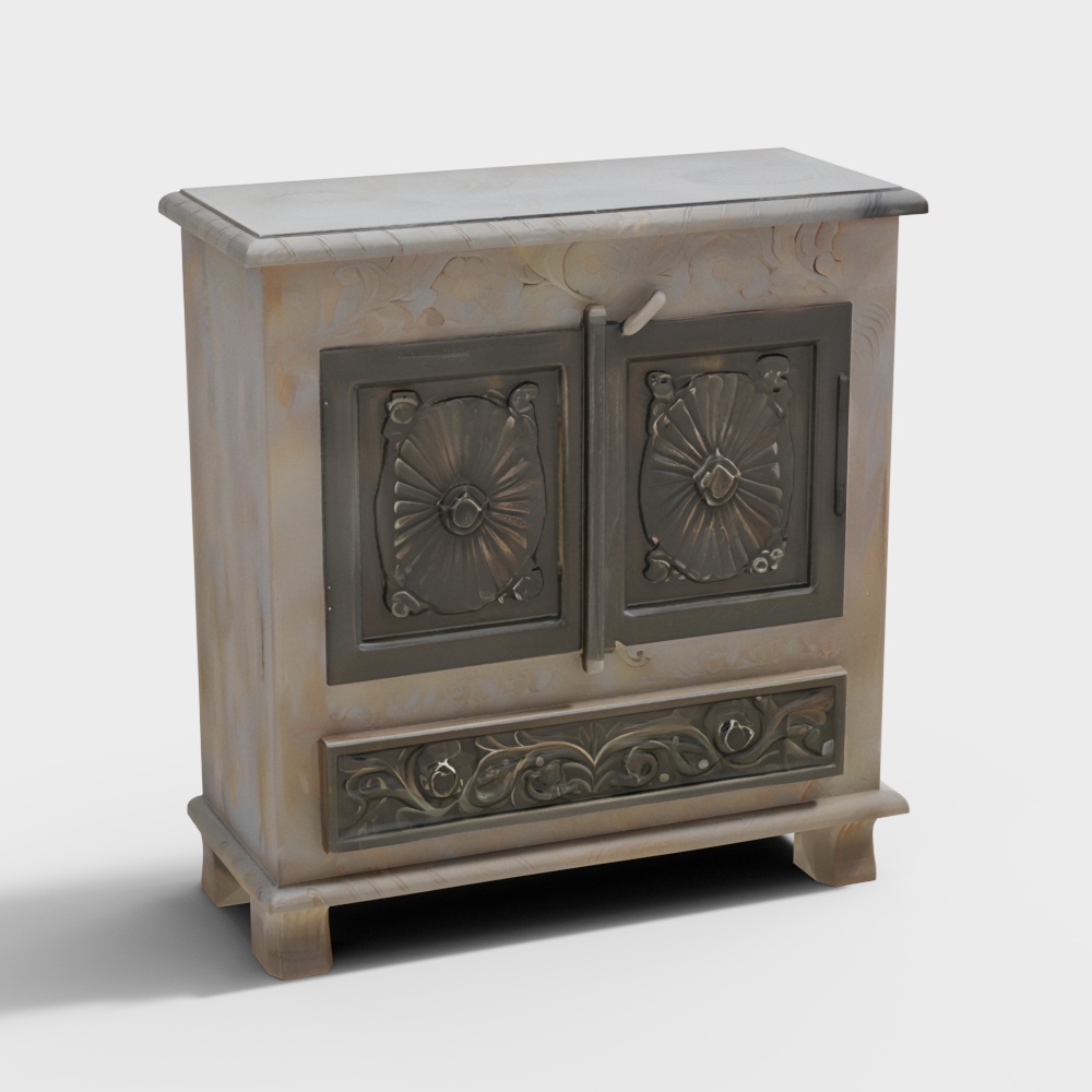 Andersson Side Board