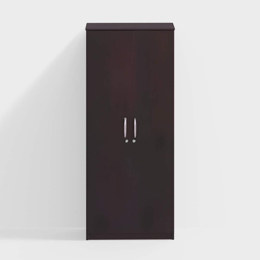 STAR 2 Door Wardrobe