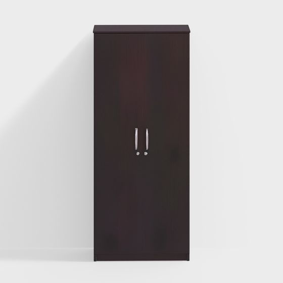 STAR 2 DOOR WARDROBE