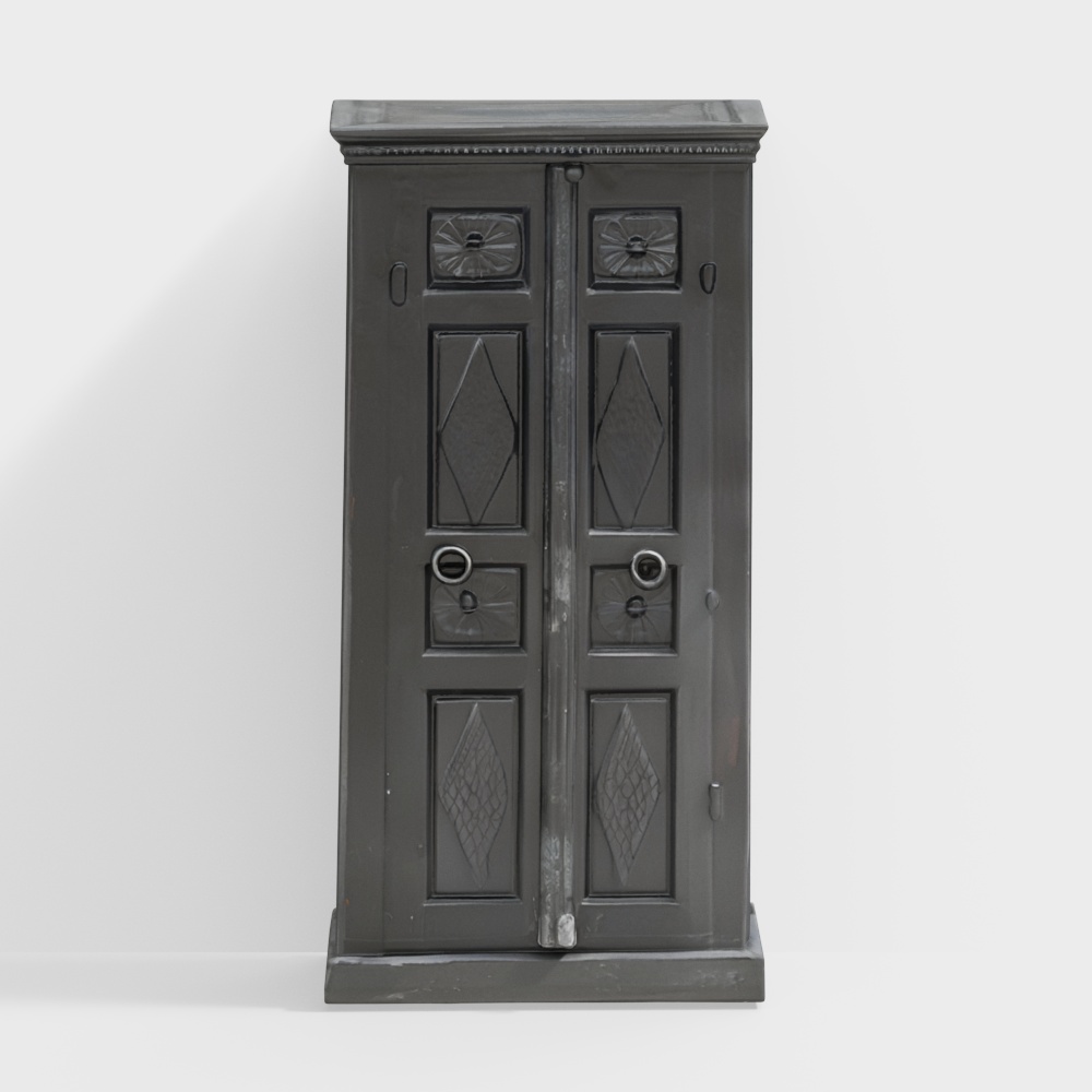 アルフ旧木アルミラ