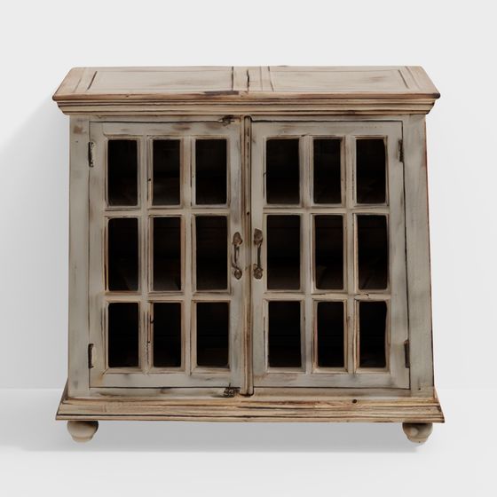 Emma Cabinet