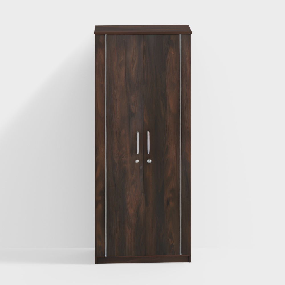 OMBRA 2 Door Wardrobe