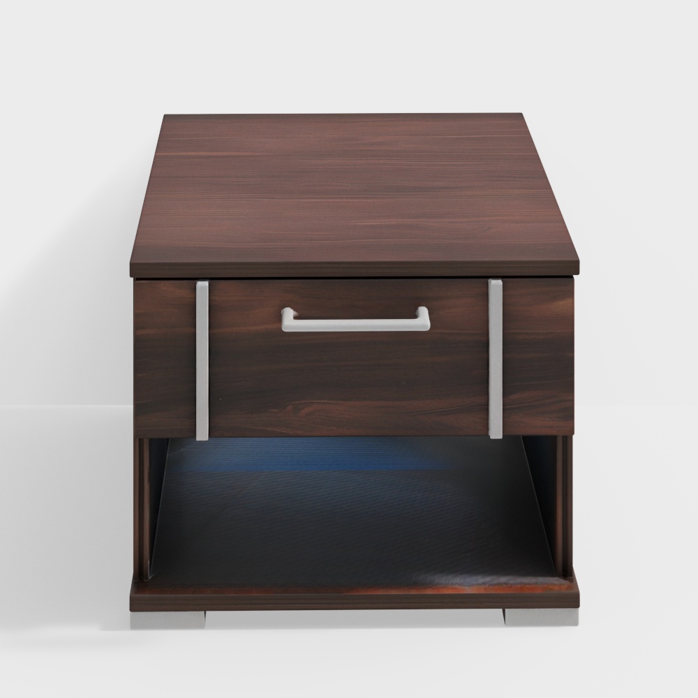 OMBRA Bedside Table